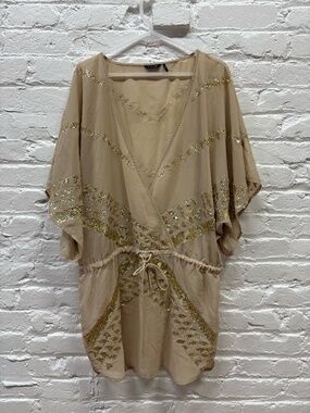 Marciano Mini Dress Size L